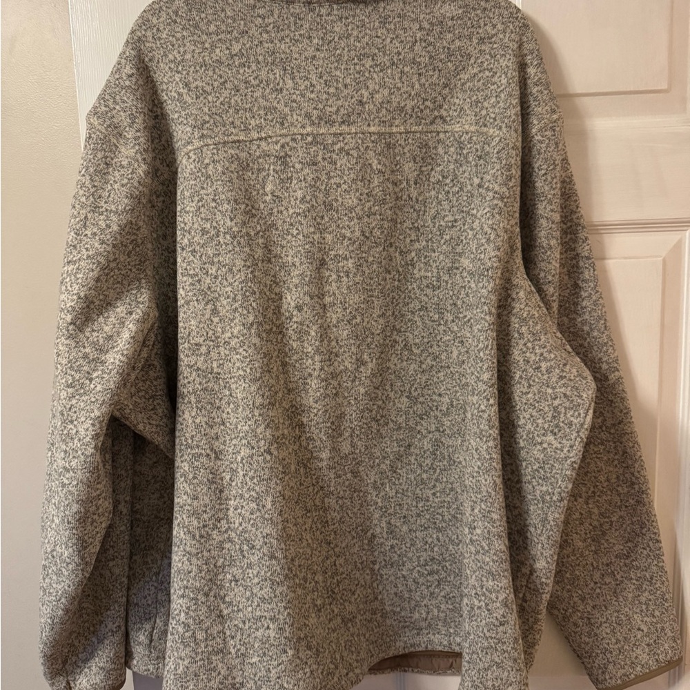 Duluth Men's Gray Jacket - Picture 3 of 3